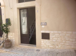 Casa Tomasuzzo - Scicli